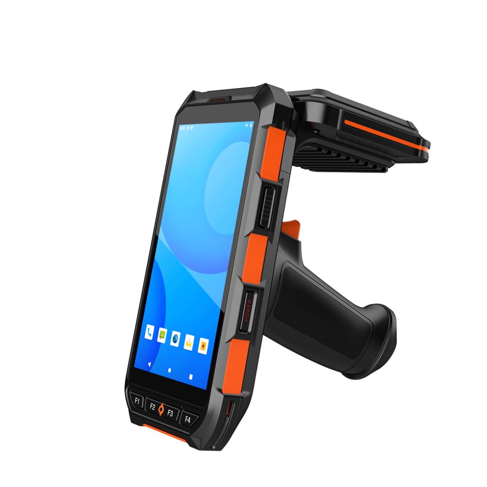 Handheld RFID Reader Handheld RFID Reader