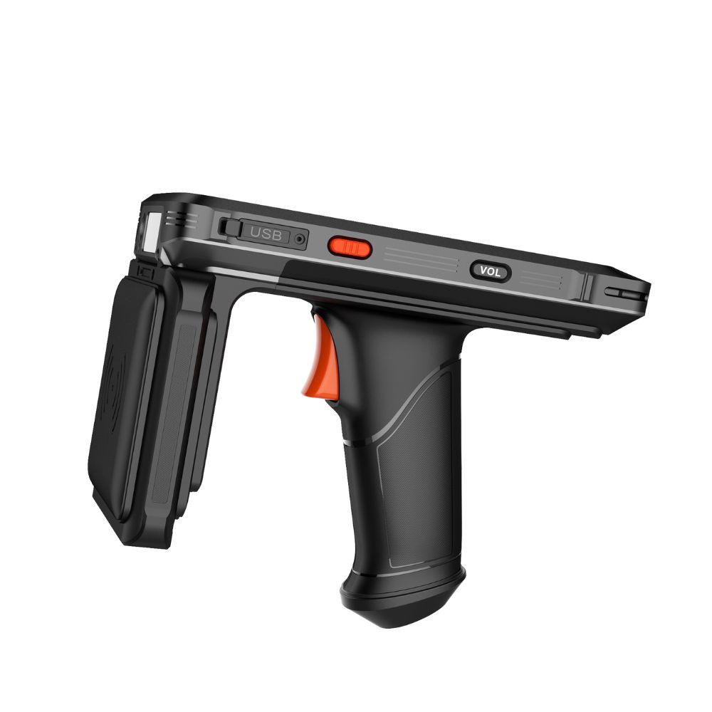 Handheld RFID Reader Handheld RFID Reader