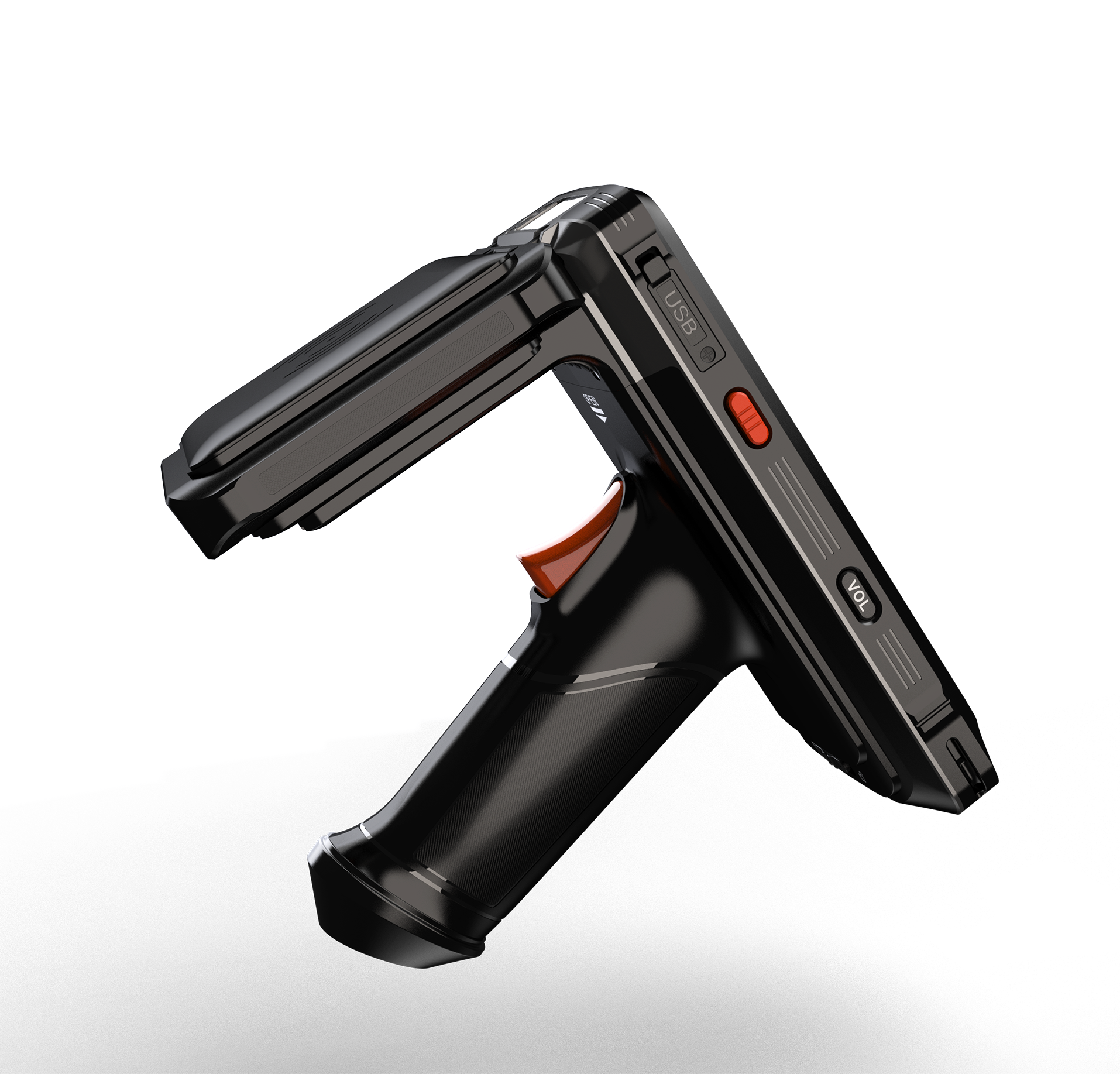 Handheld RFID Reader Handheld RFID Reader