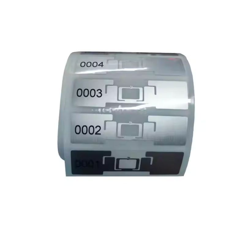 RFID naljepnica velikog dometa RFID naljepnica velikog dometa