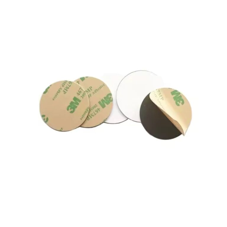 علامة العملة RFID