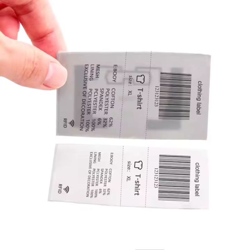 RFID-бирки