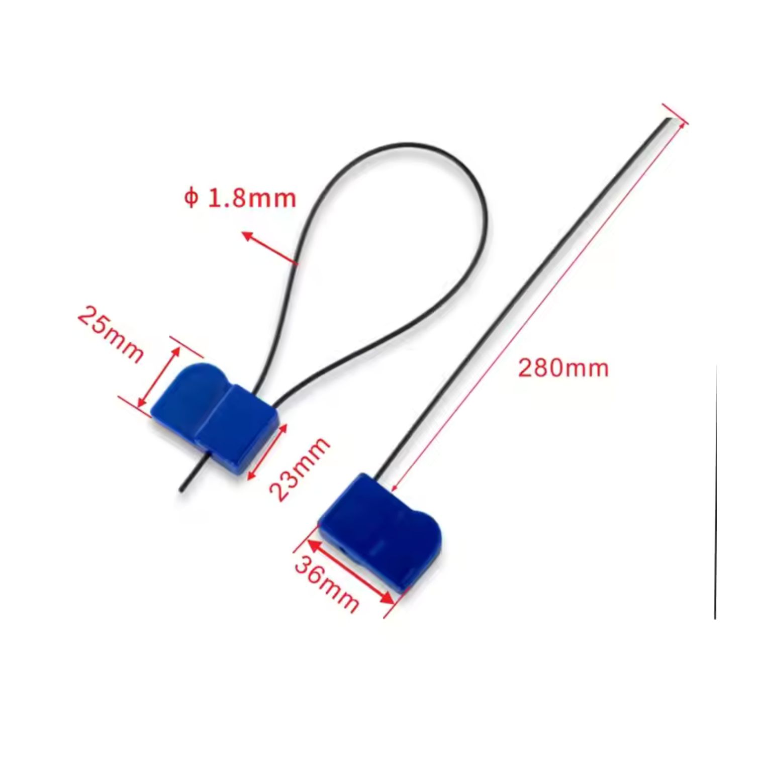 RFID Mühür Takibi RFID Mühür Takibi