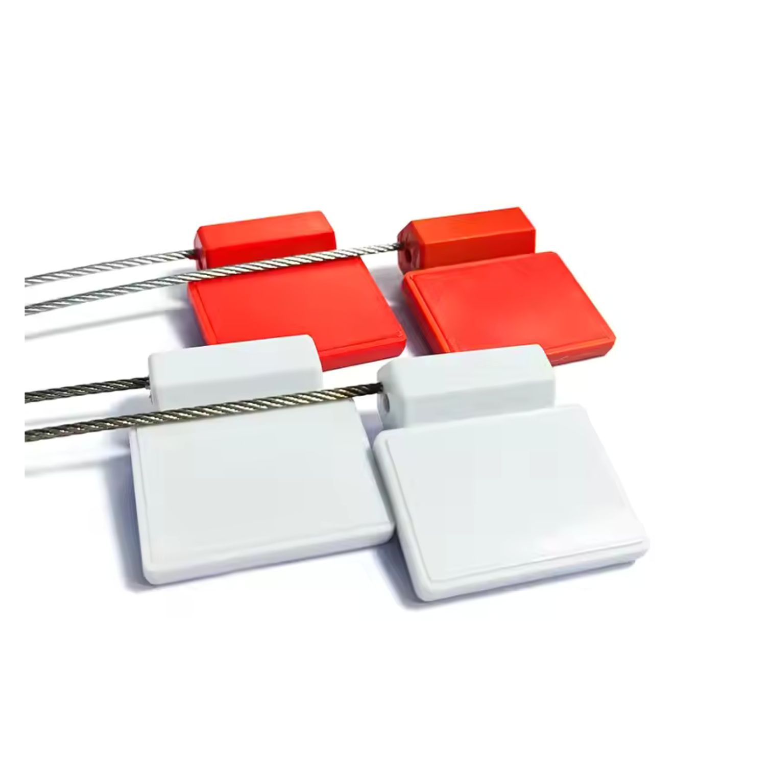 RFID Mühür Takibi RFID Mühür Takibi