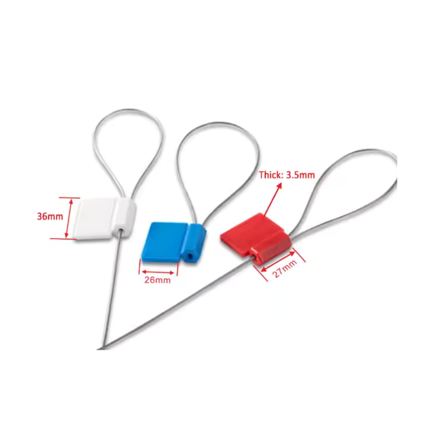 RFID Mühür Takibi RFID Mühür Takibi