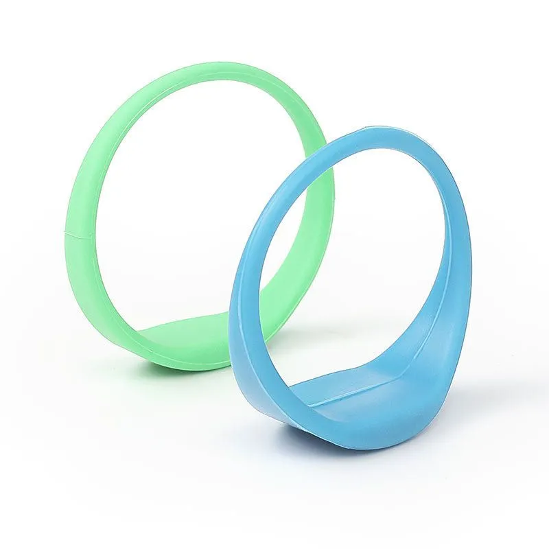 RFID силиконови гривни