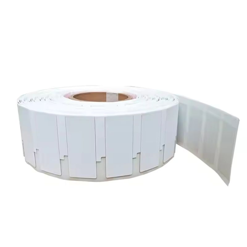 RFID Smart Label On-Metal RFID Smart Label On-Metal