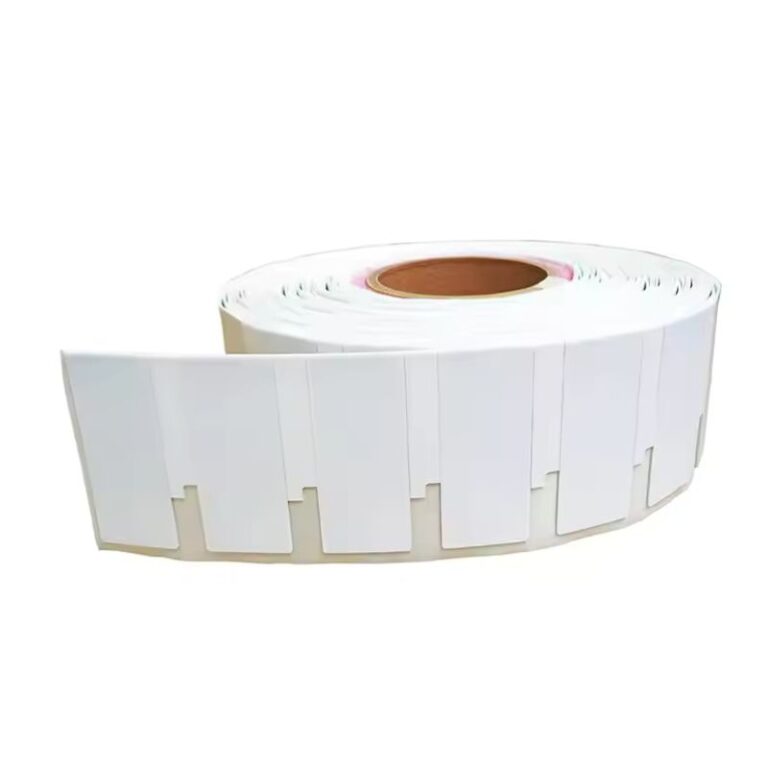 ملصق RFID الذكي على المعدن
