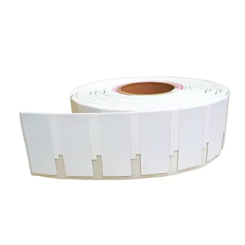 ملصق RFID الذكي على المعدن