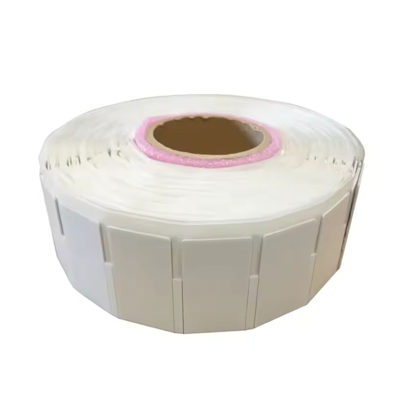 RFID Smart Label On-Metal RFID Smart Label On-Metal