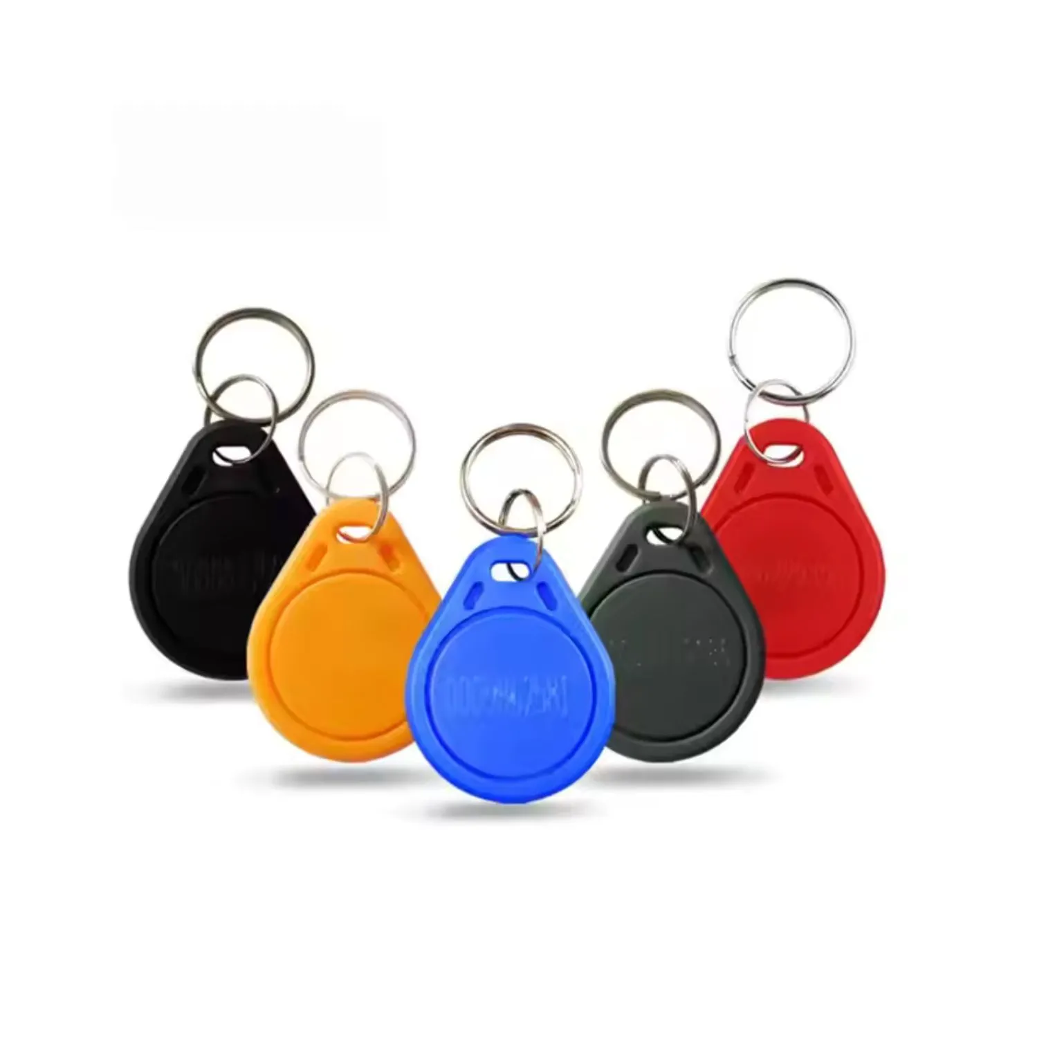 Klucz RFID Tag