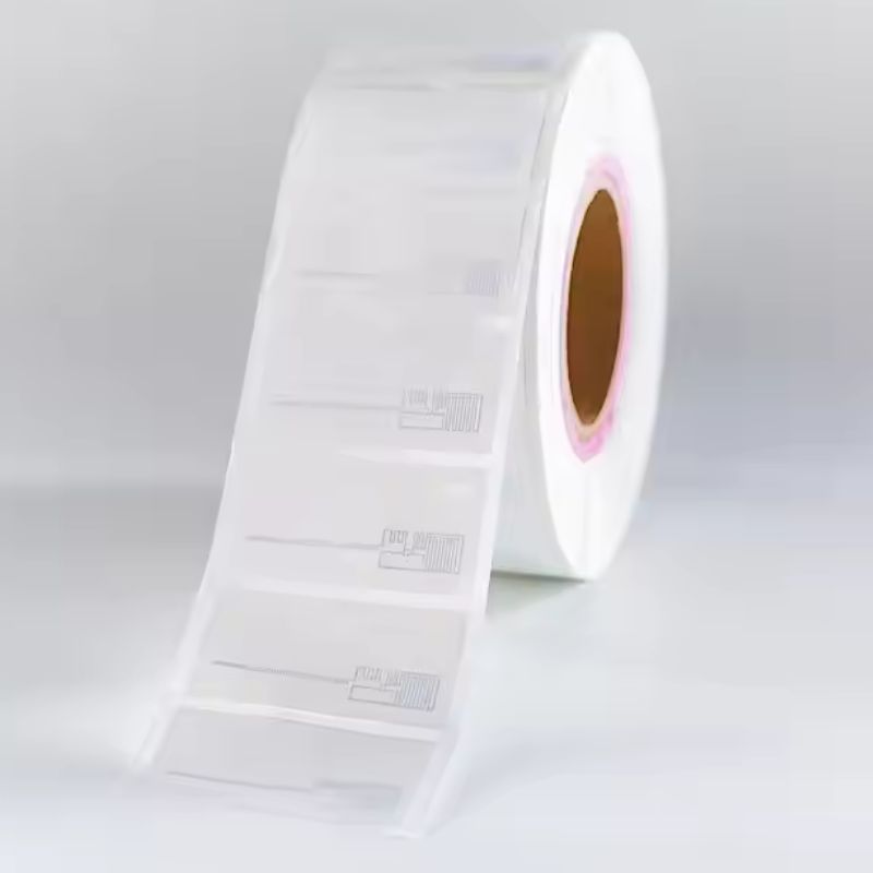 RFID етикети за контрол на инвентара