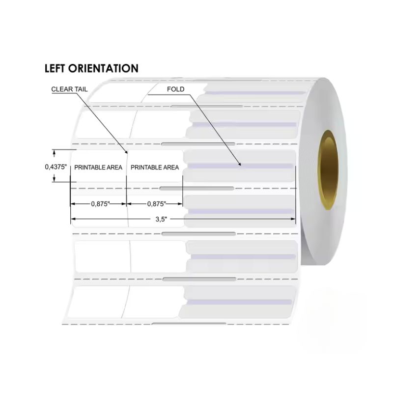 RFID етикети за контрол на инвентара