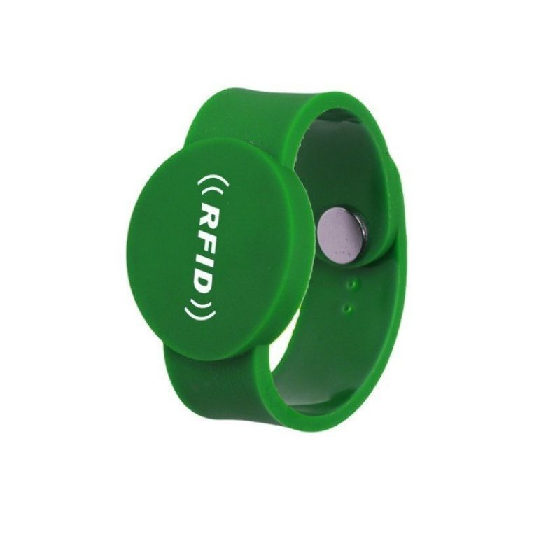 RFID náramky pro akce