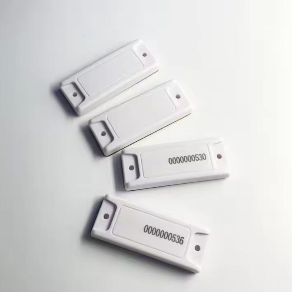 تتبع الأصول بتقنية UHF RFID