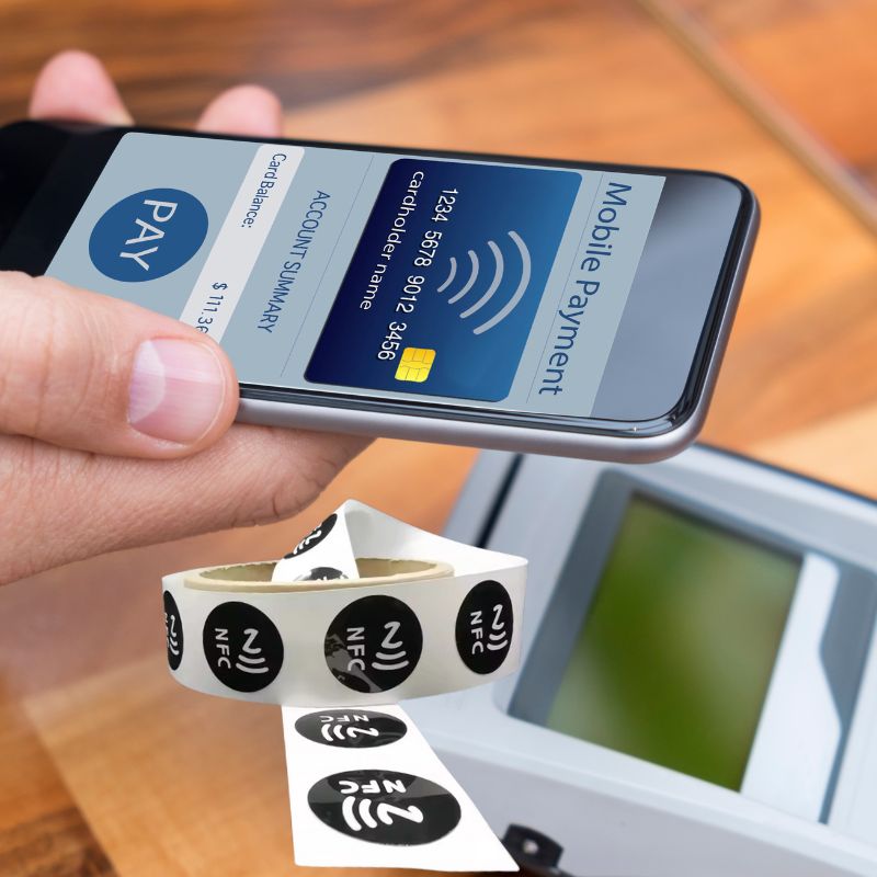 NFC