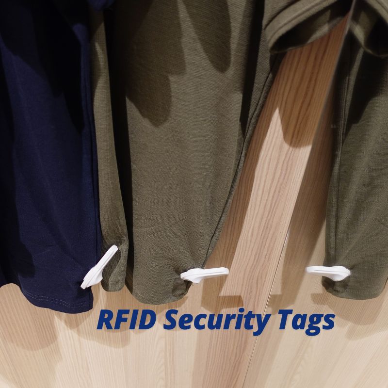 무선 주파수 식별(RFID)
