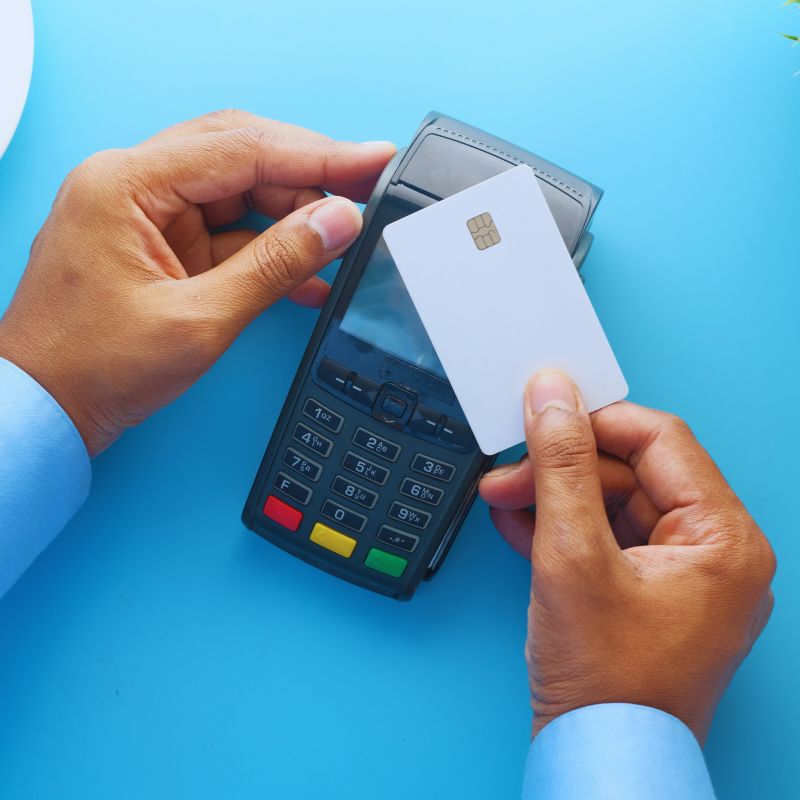 Αναγνώστης RFID