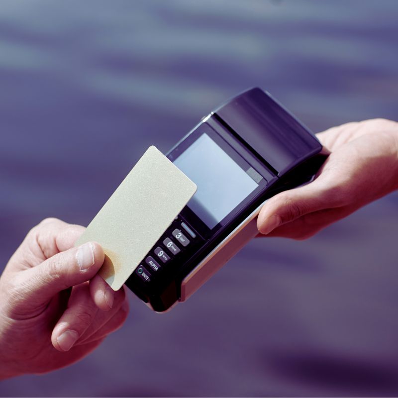 Tipos de RFID