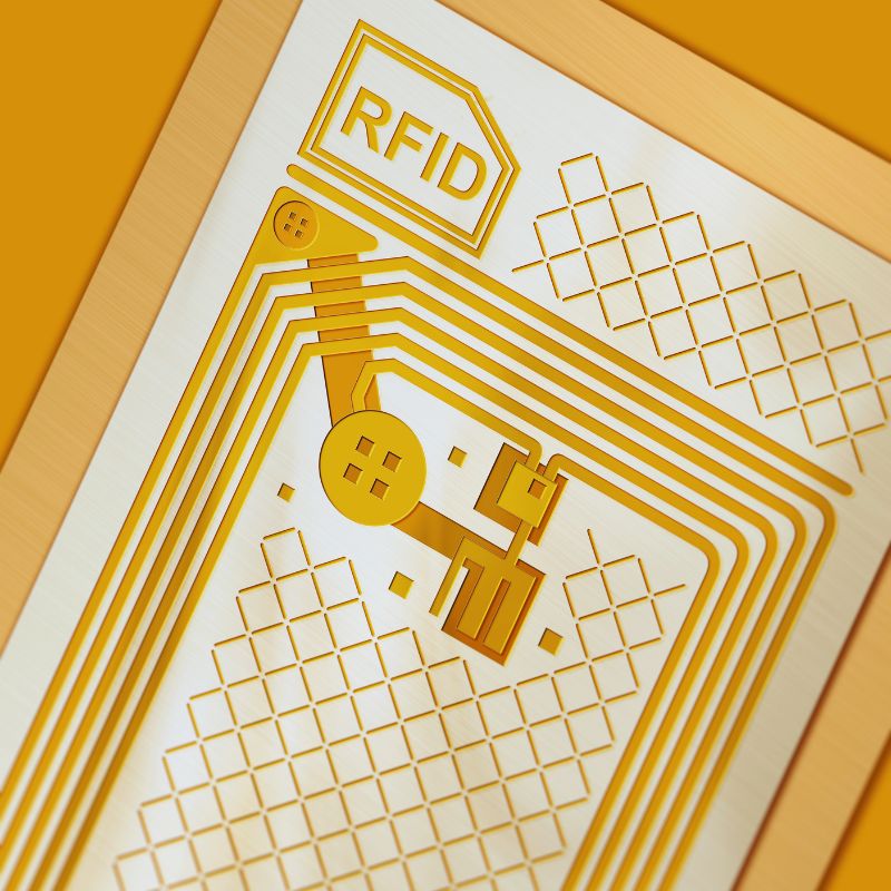 RFID UHF