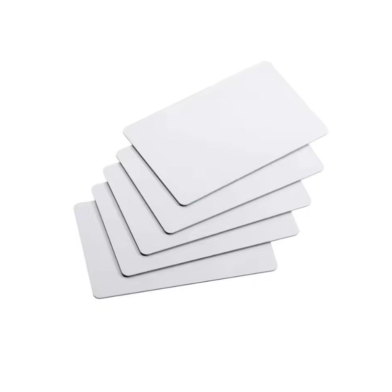 premier 13.56mhz RFID cards