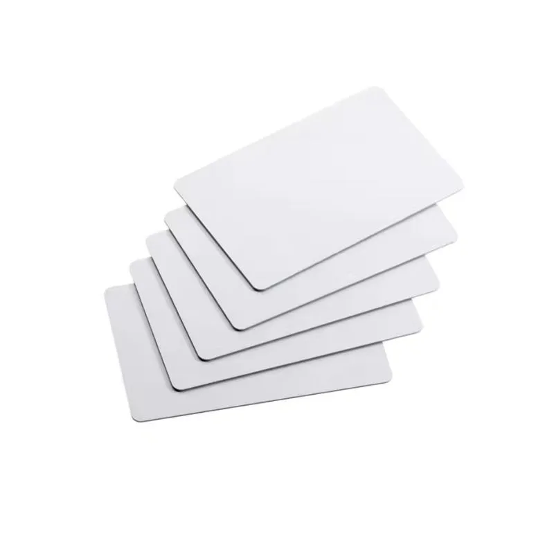 بطاقات RFID 13.56 ميجا هرتز