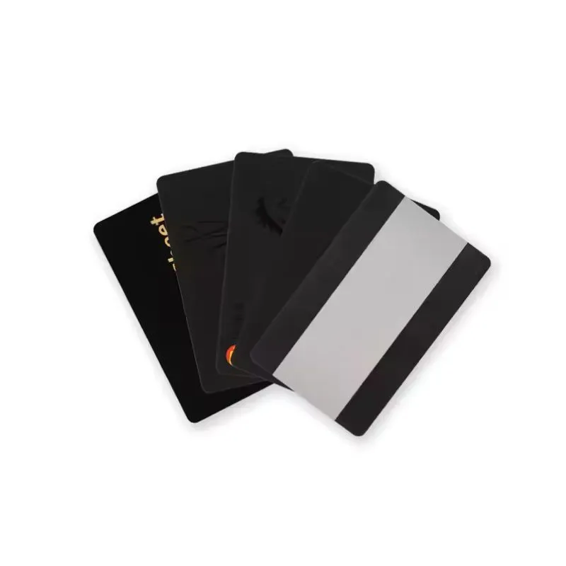 Cartes-clés RFID pour hôtels