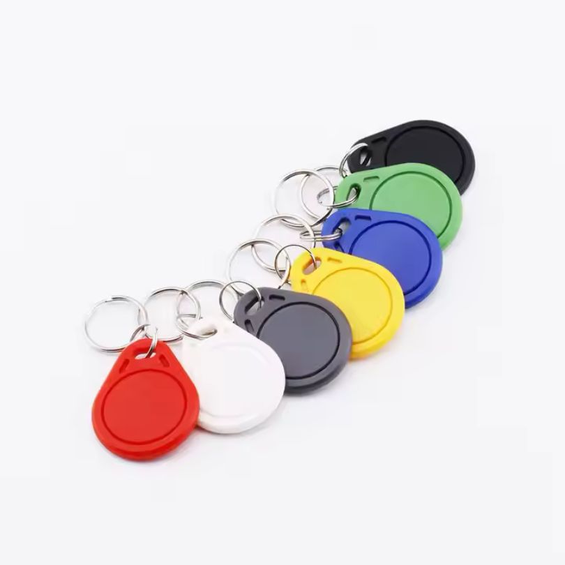 NFC key tags NFC key tags