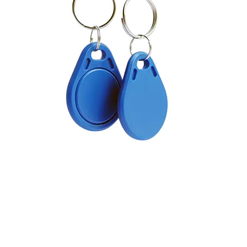 NFC key tags NFC key tags