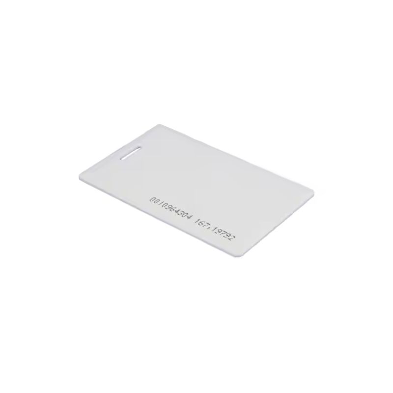 RFID 액세스 카드
