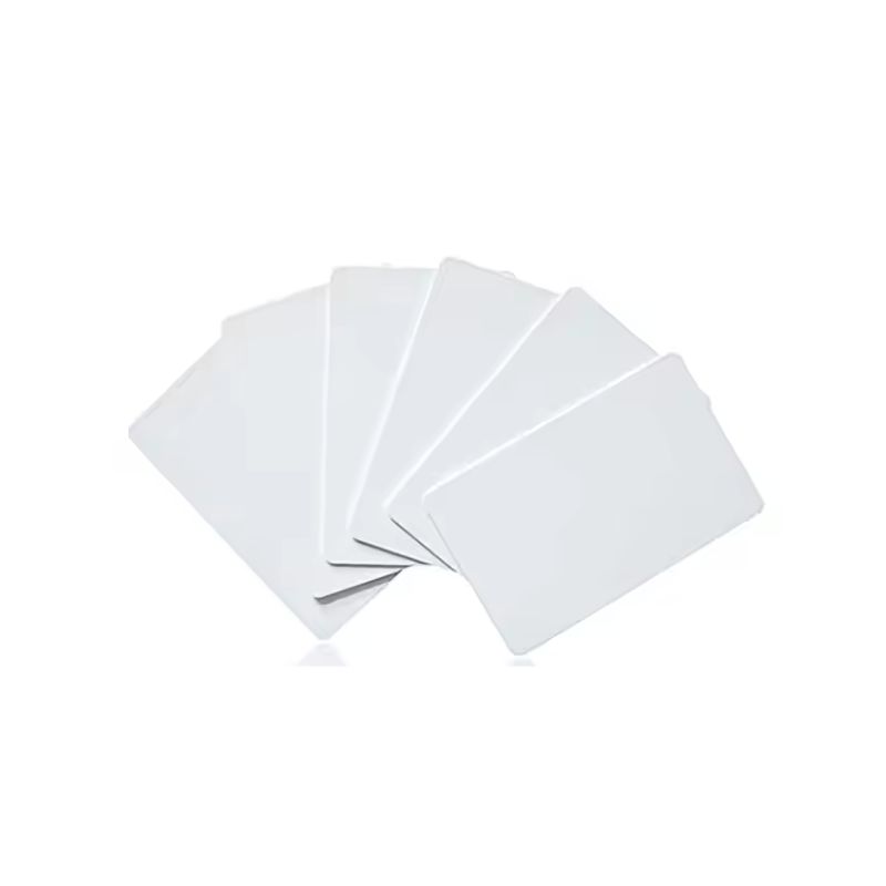 RFID business card