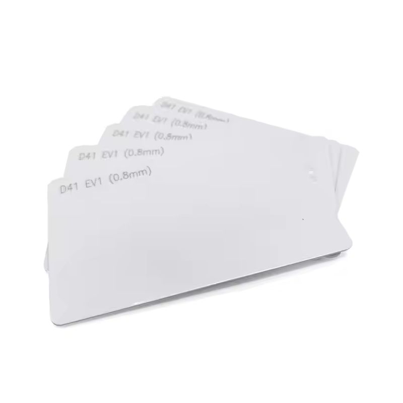 RFID smartkort RFID smartkort