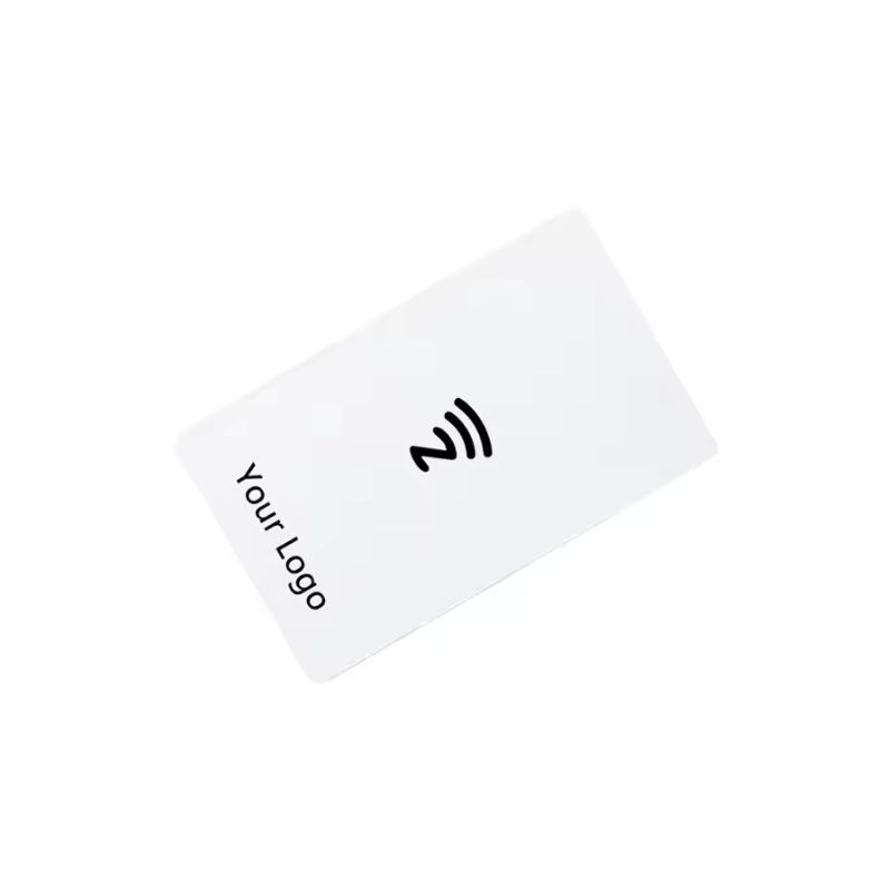 RFID Smart Card