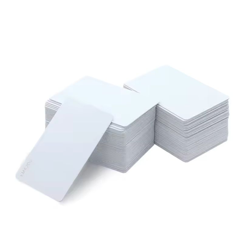 RFID smartkort RFID smartkort