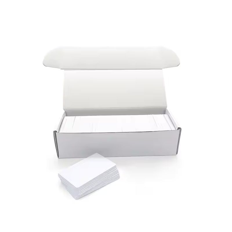 RFID smartkort RFID smartkort