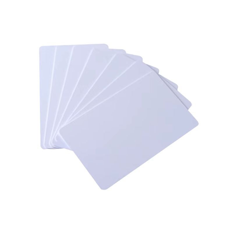 RFID хотелски ключ карти