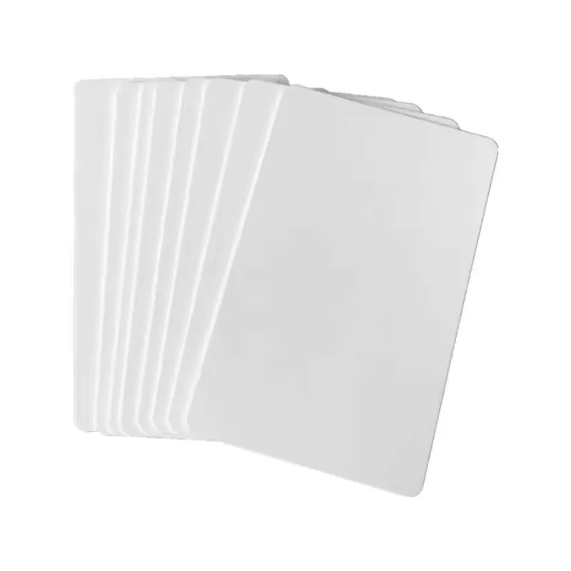 Carte-clé RFID