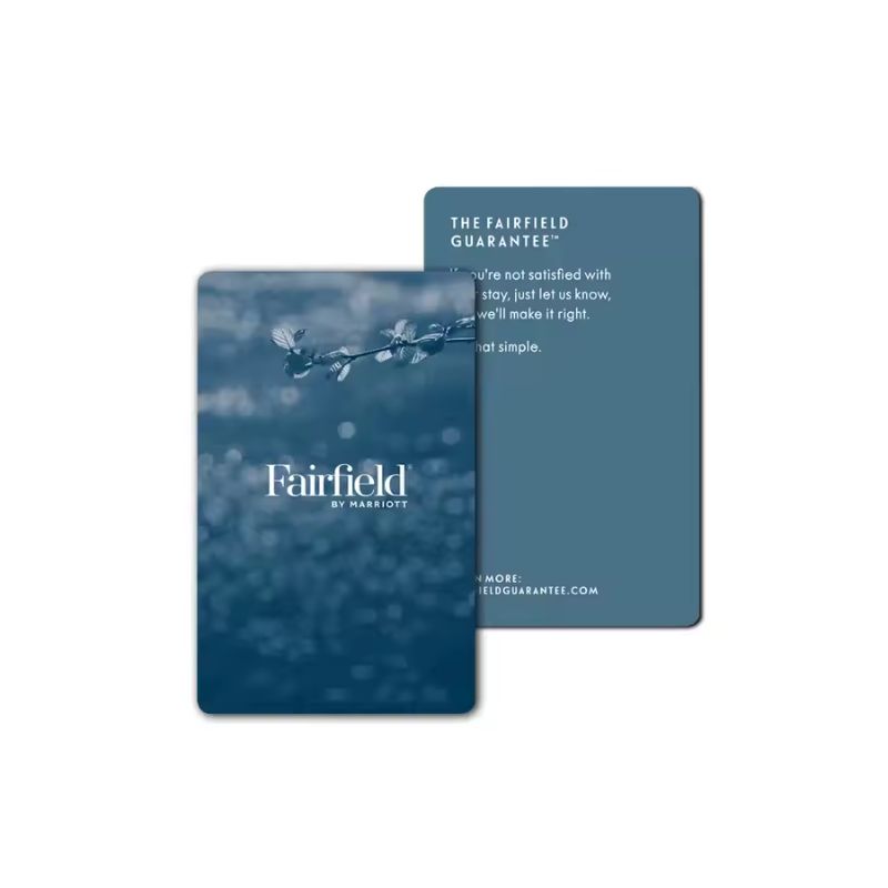 RFID ключ карти RFID ключ карти