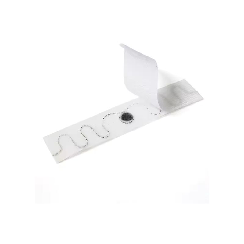 RFID mosodai címkék