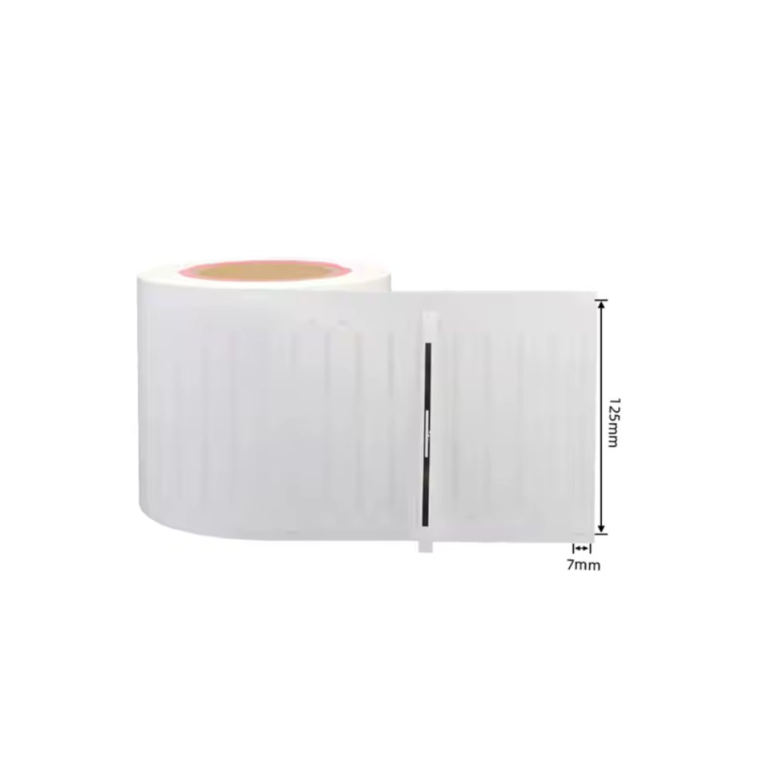 Oznaka knjižnice RFID