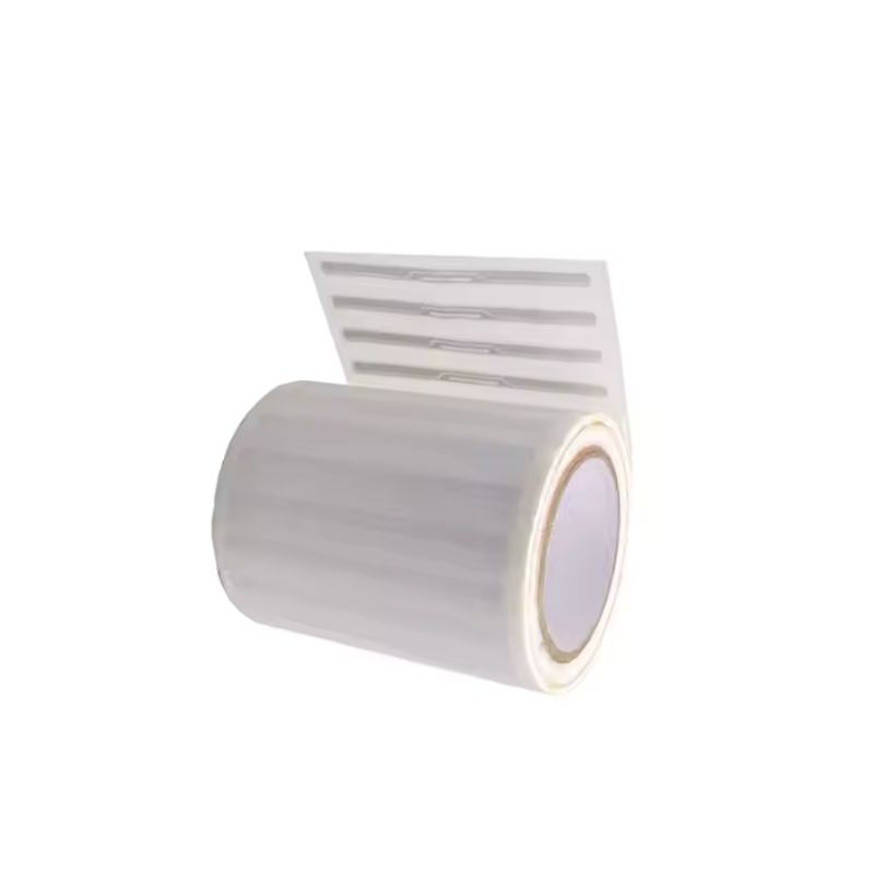 Etichette RFID per biblioteche