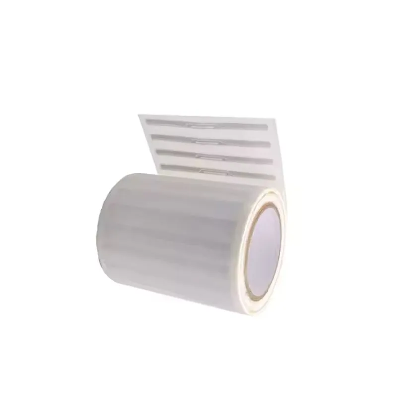 RFID 라이브러리 라벨