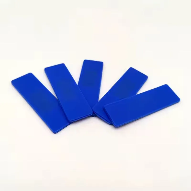 RFID силиконовая бирка для белья