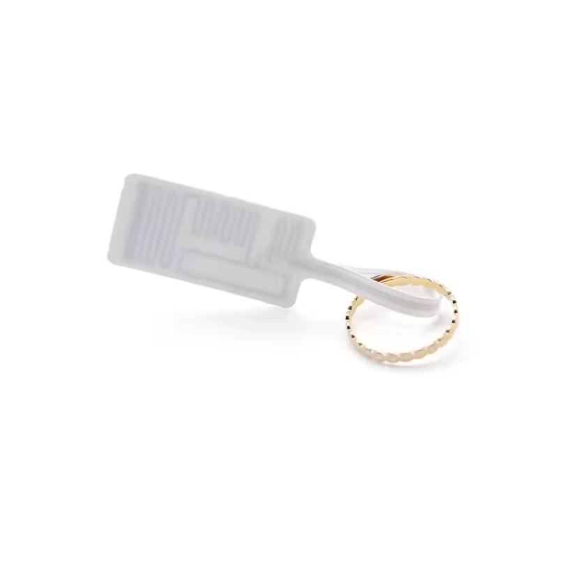 UHF-RFID-Schmucketikett