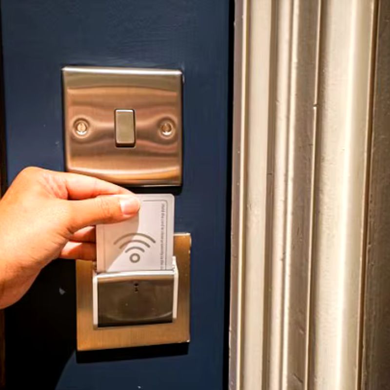 prazne RFID kartice prazne RFID kartice