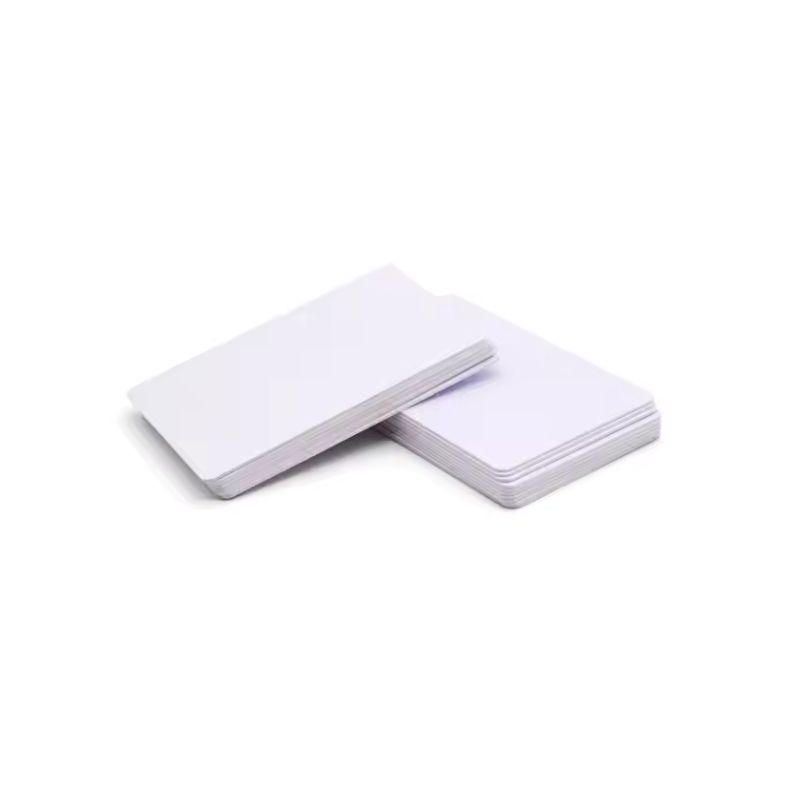 blank mifare cards