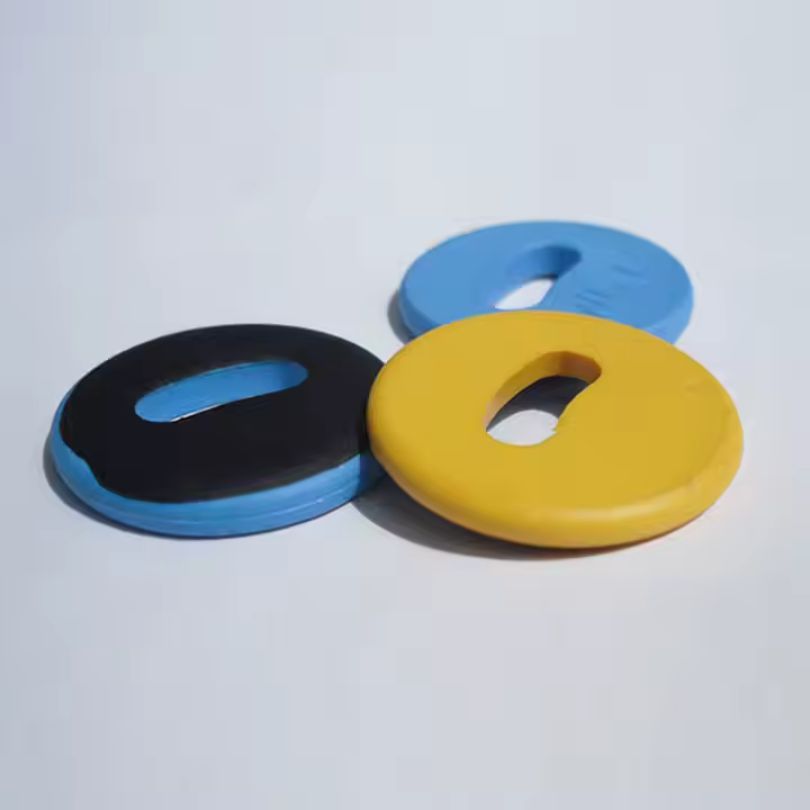 китайская RFID-бирка для монет