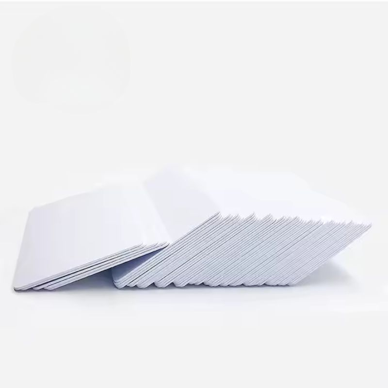 맞춤형 RFID 카드