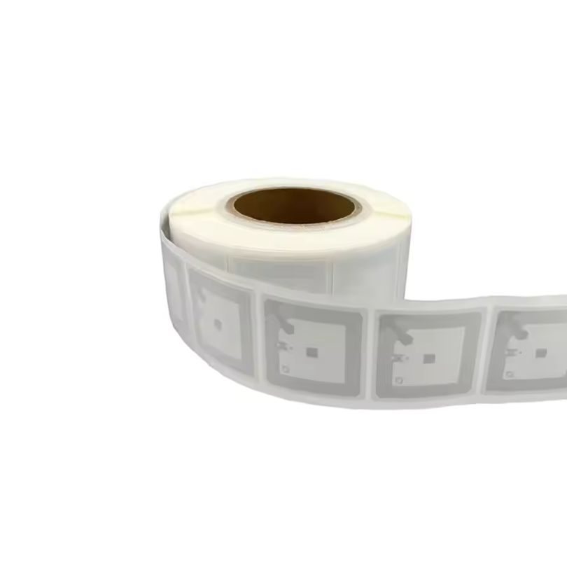 προσαρμοσμένη ετικέτα βιβλιοθήκης RFID προσαρμοσμένη ετικέτα βιβλιοθήκης RFID