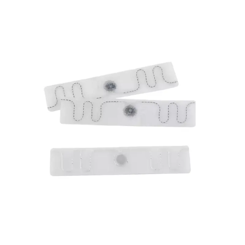 Étiquettes RFID pour le linge